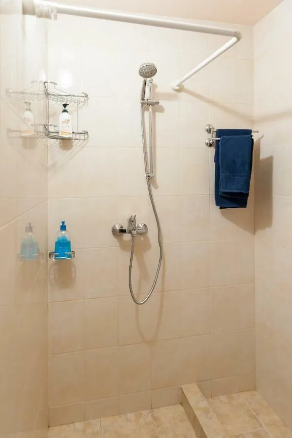 Apartment Vitosha Blvd - Family And Friends Apart Sofia Bulgaria